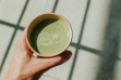 What are the health benefits of drinking matcha